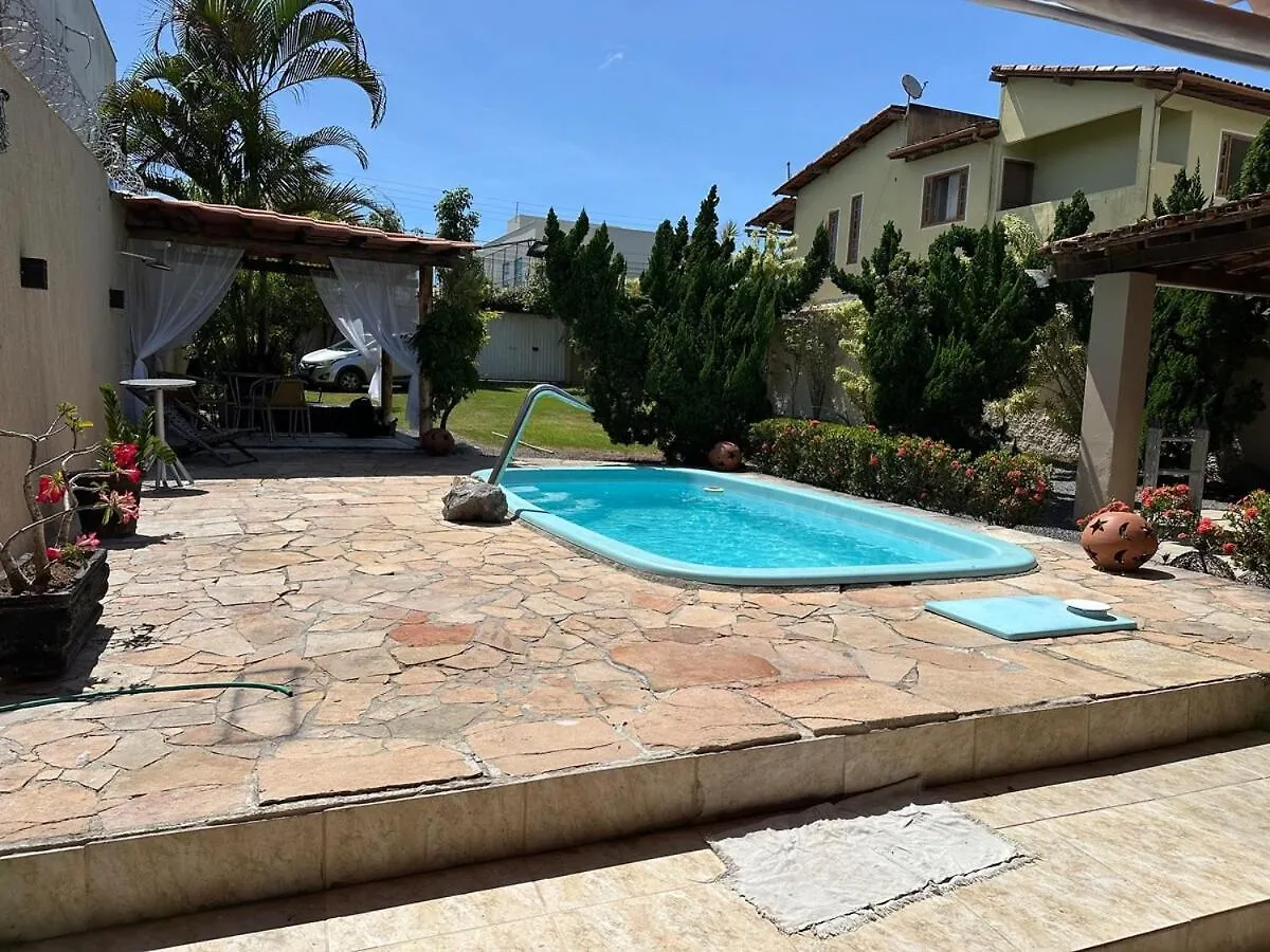 Casa Proxima Praia De Mundai Porto Seguro
