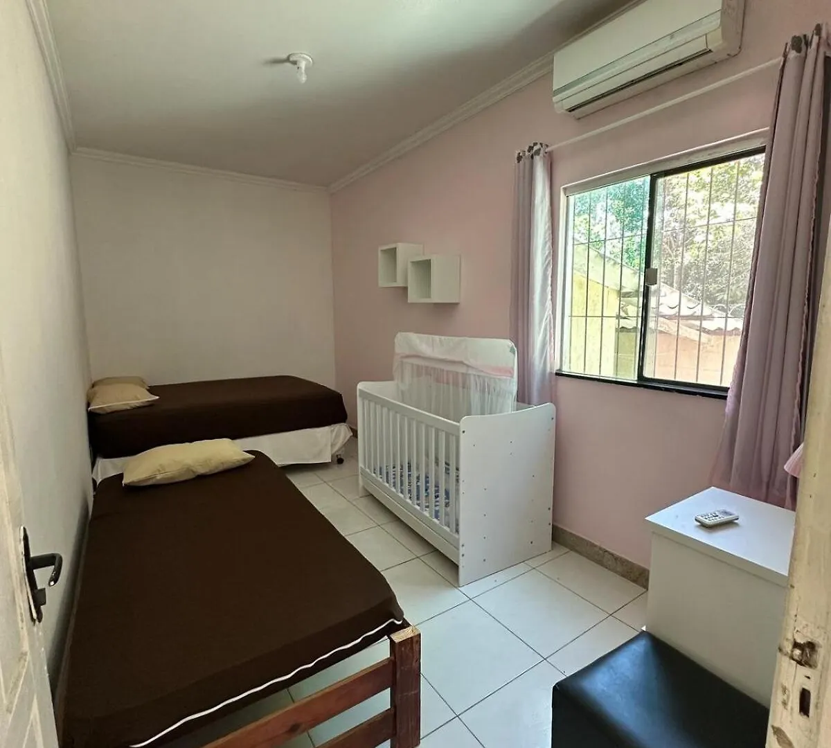 Holiday home Casa Proxima Praia De Mundai Porto Seguro