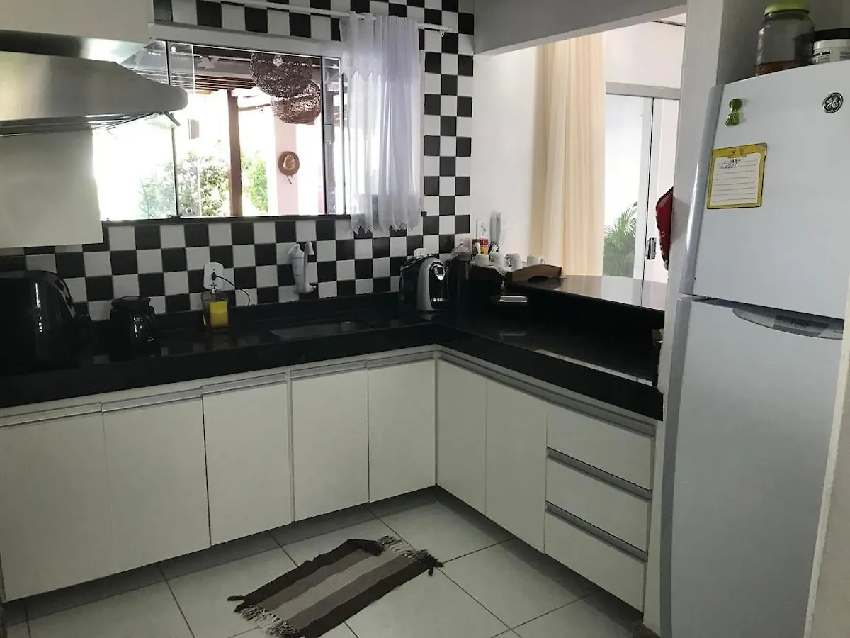 Casa Proxima Praia De Mundai Porto Seguro