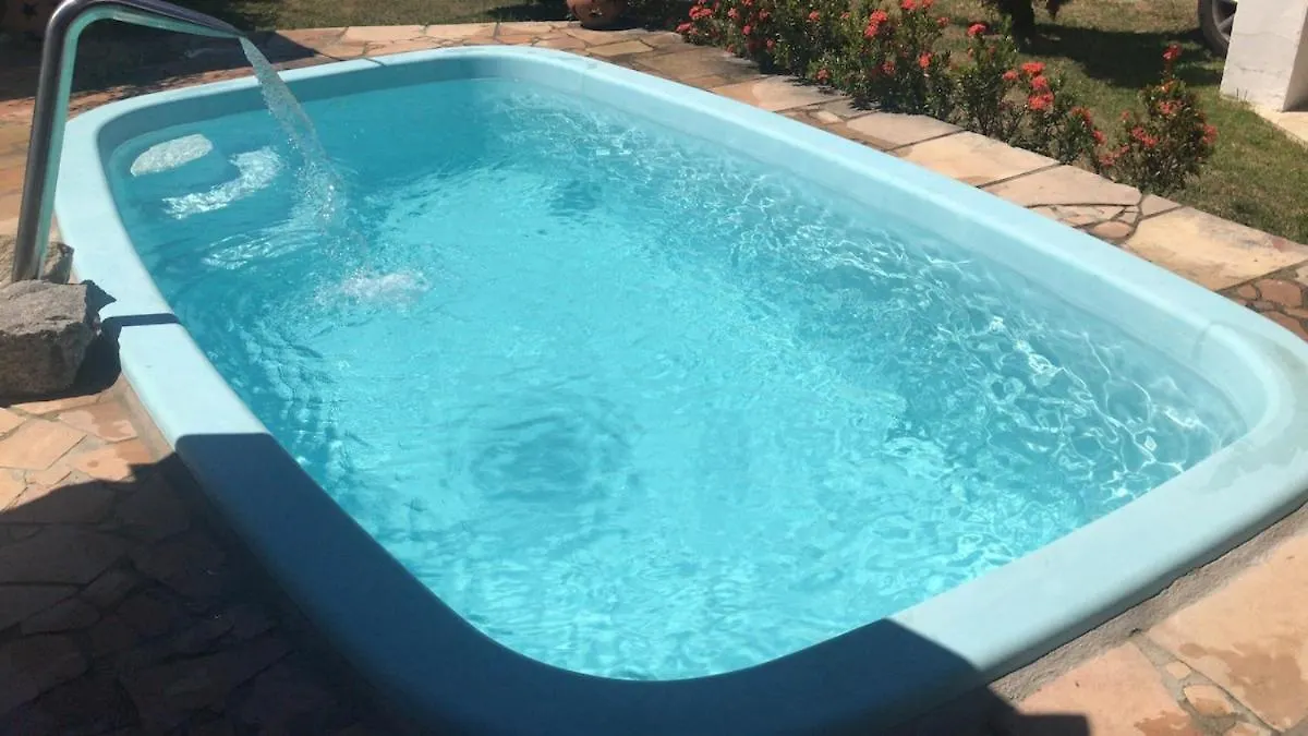 Casa Proxima Praia De Mundai Porto Seguro Holiday home