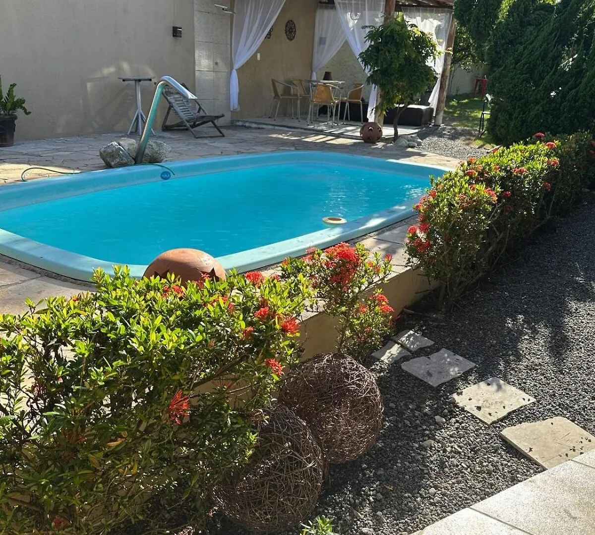 Casa Proxima Praia De Mundai Porto Seguro