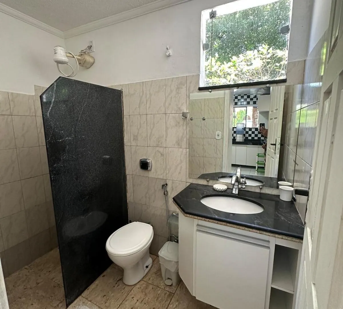 Casa Proxima Praia De Mundai Porto Seguro Brazil