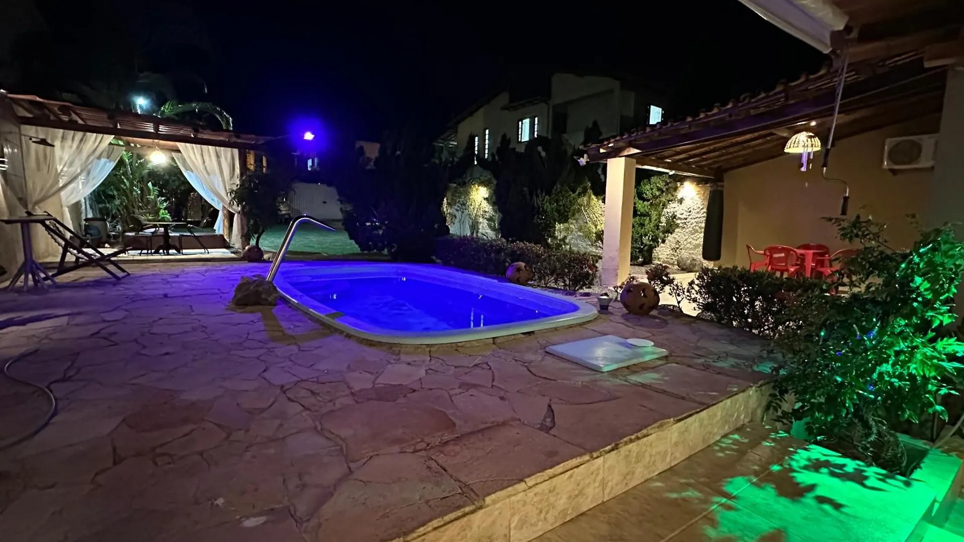 Holiday home Casa Proxima Praia De Mundai Porto Seguro