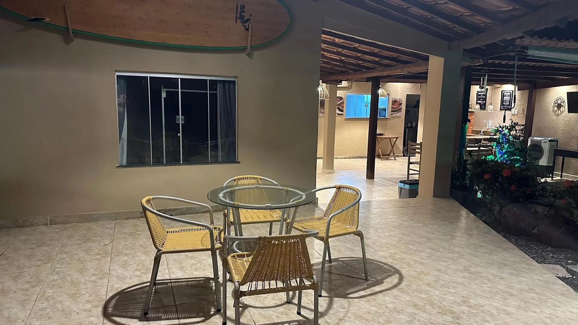 Casa Proxima Praia De Mundai Porto Seguro Holiday home