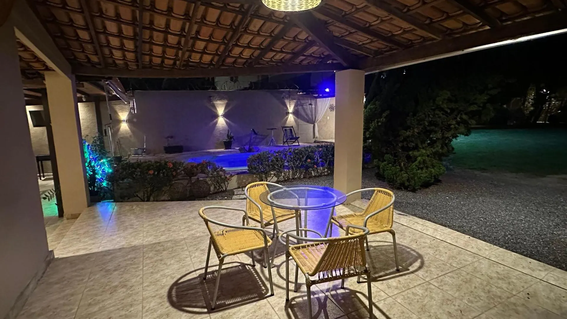 Holiday home Casa Proxima Praia De Mundai Porto Seguro Brazil