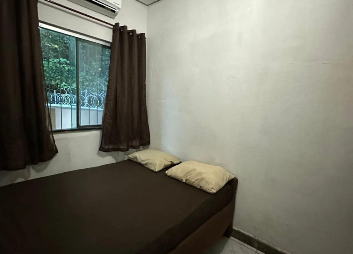 Casa Proxima Praia De Mundai 塞古罗港 度假居